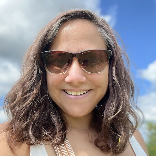 avatar for Sara Fuller