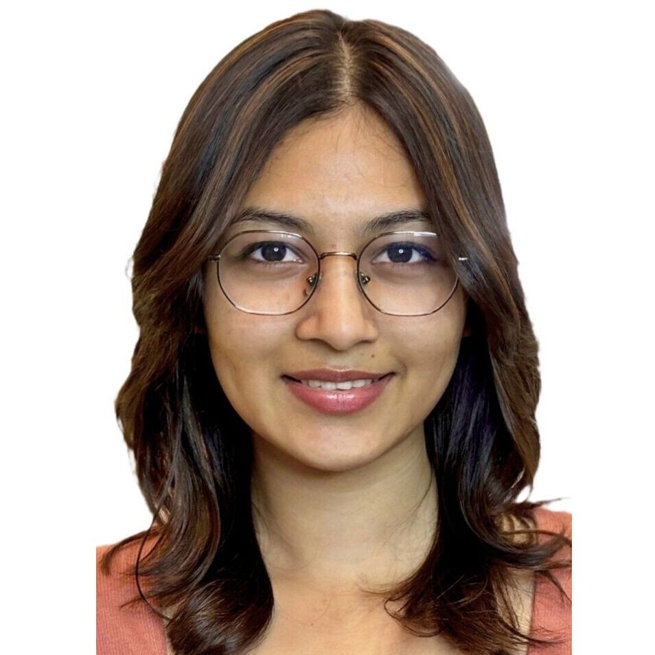avatar for Apeksha Pandurang Mujumale