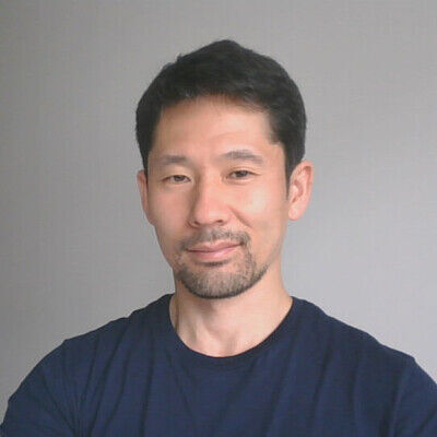 avatar for Yasushi SHOJI