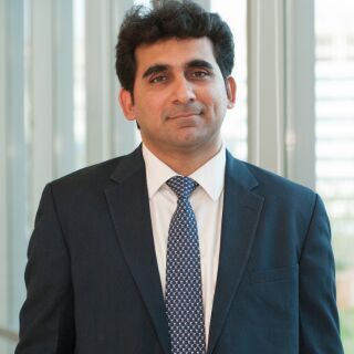 avatar for Dr. Sajjid Z. Chinoy