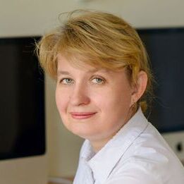 avatar for Mariia Nazarkevych