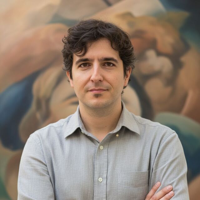 avatar for Francisco J. R. Chaparro