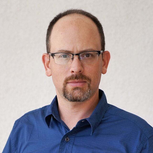 avatar for Doug Stuart