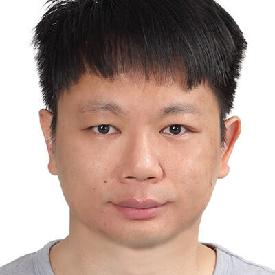 avatar for Chen-Yu Tsai