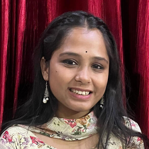 avatar for Kanak Saini