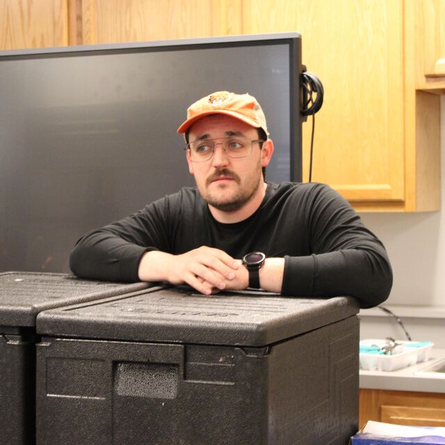 avatar for Jon Larmee