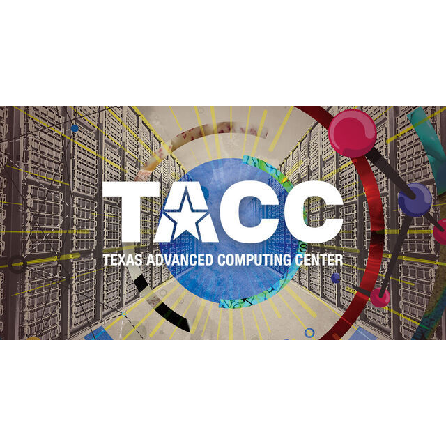 avatar for Texas Advanced Computing Center