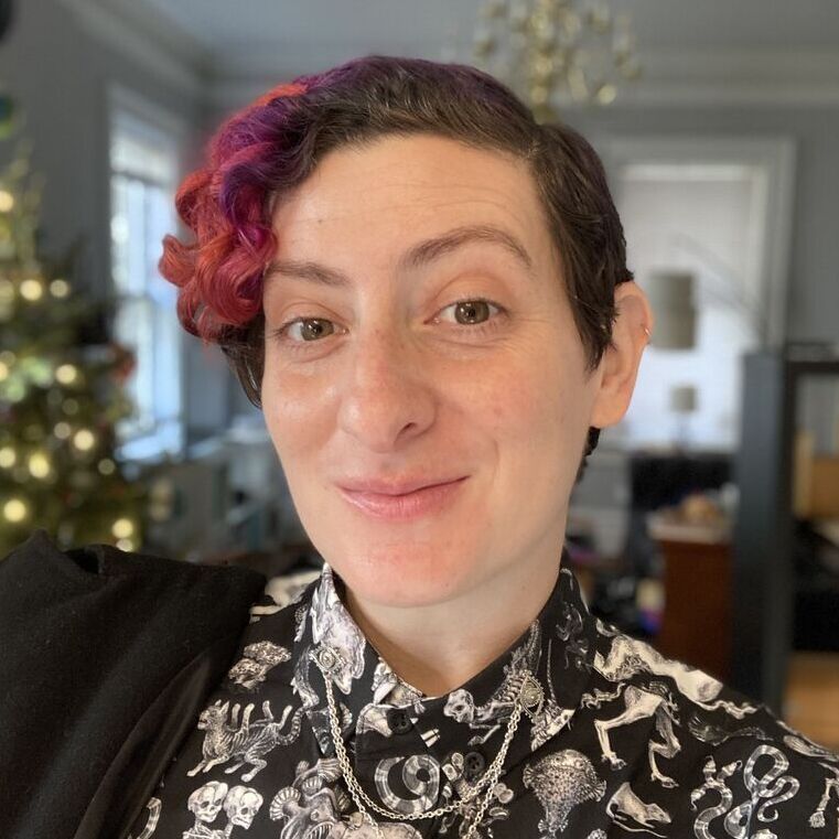 avatar for Eva K Sclippa