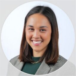 avatar for Juliet Nowak
