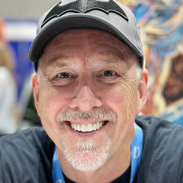 avatar for Scott Williams