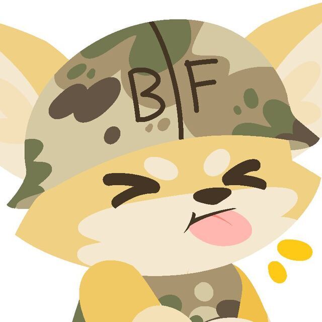 avatar for Battle Fennec