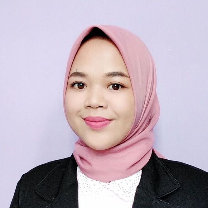 avatar for Putri Haryani