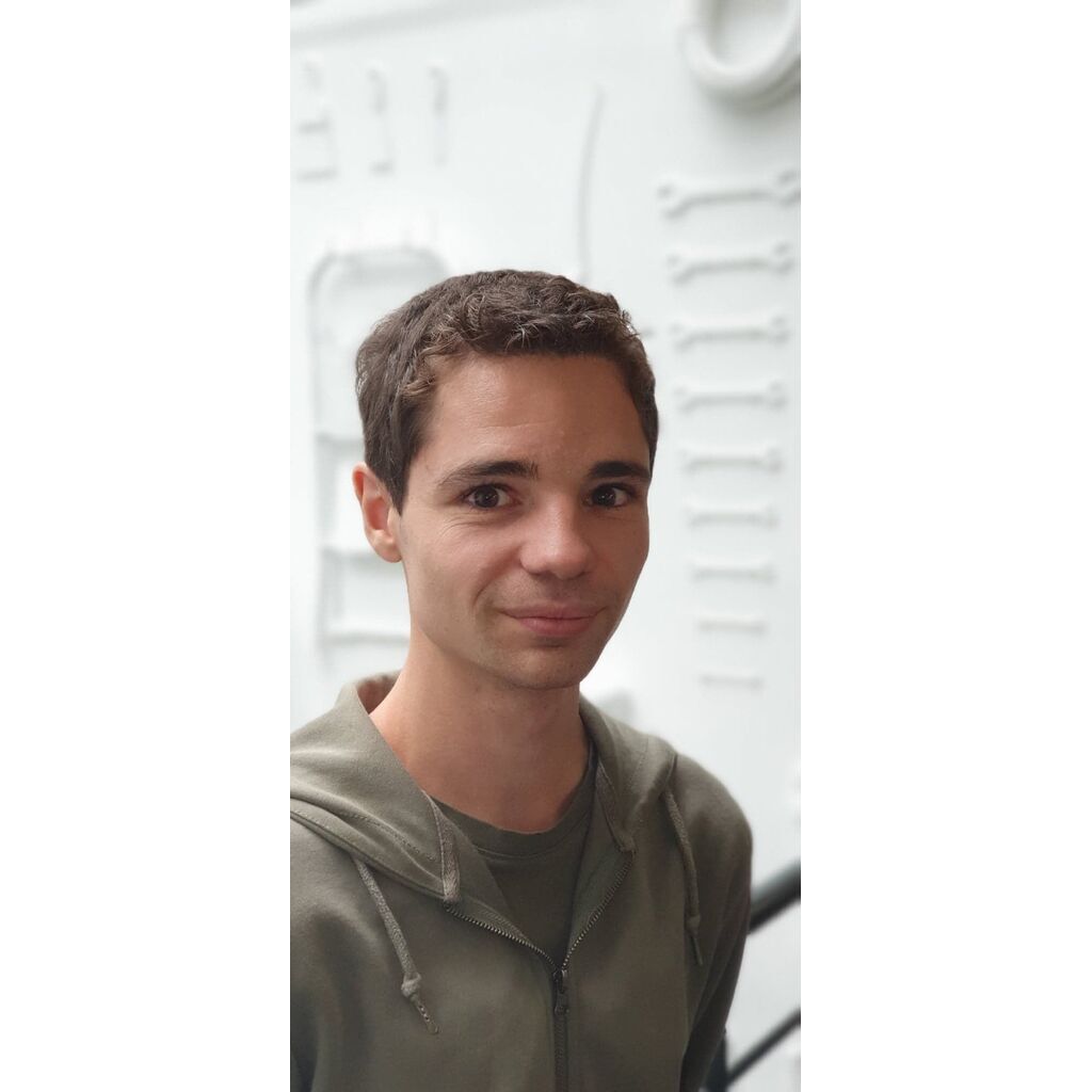 avatar for Quentin Torres