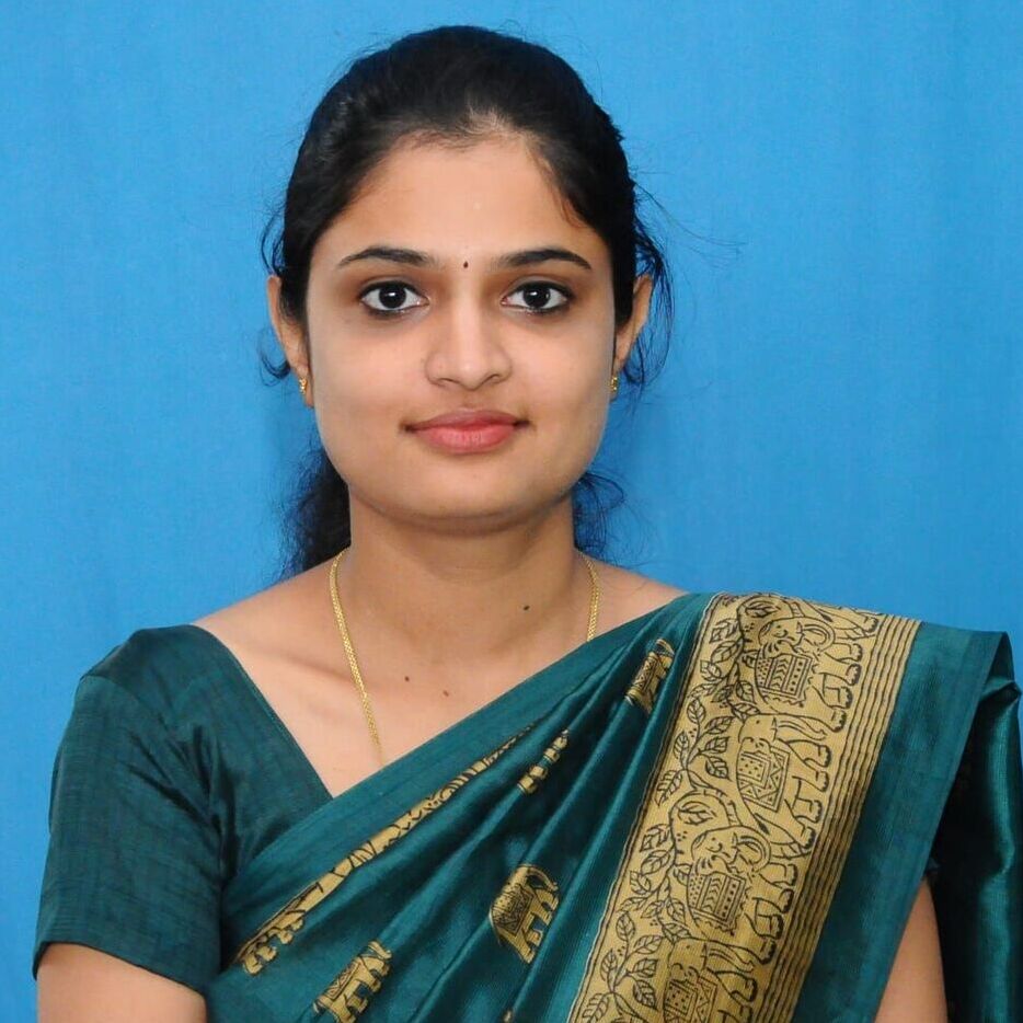 avatar for Megha Potdar