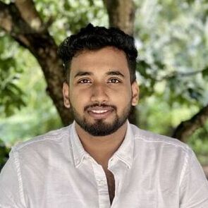 avatar for Febin Koshy Jacob