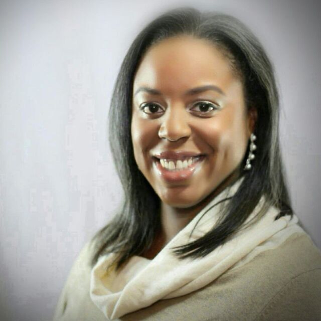 avatar for Stacey Lee
