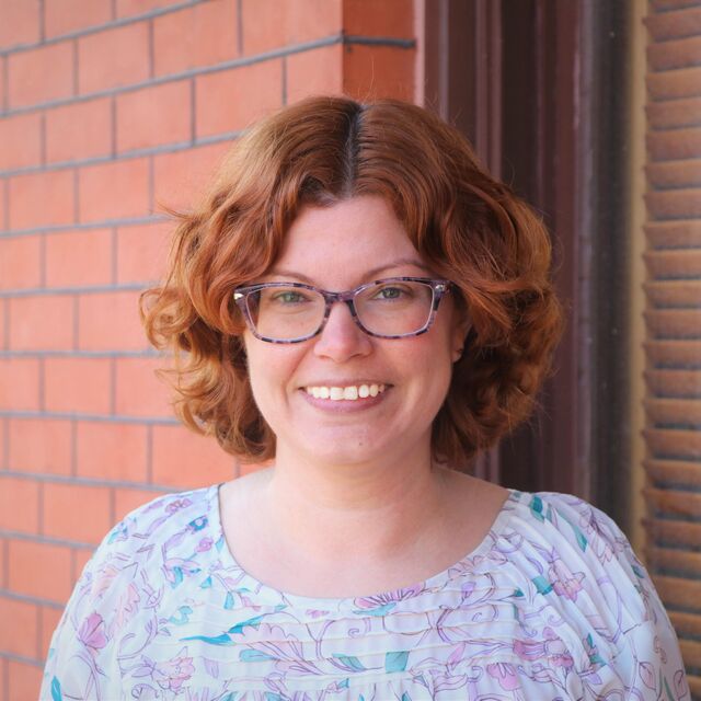 avatar for Dr. Andrea Field