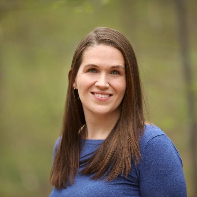 avatar for Sarah Blank