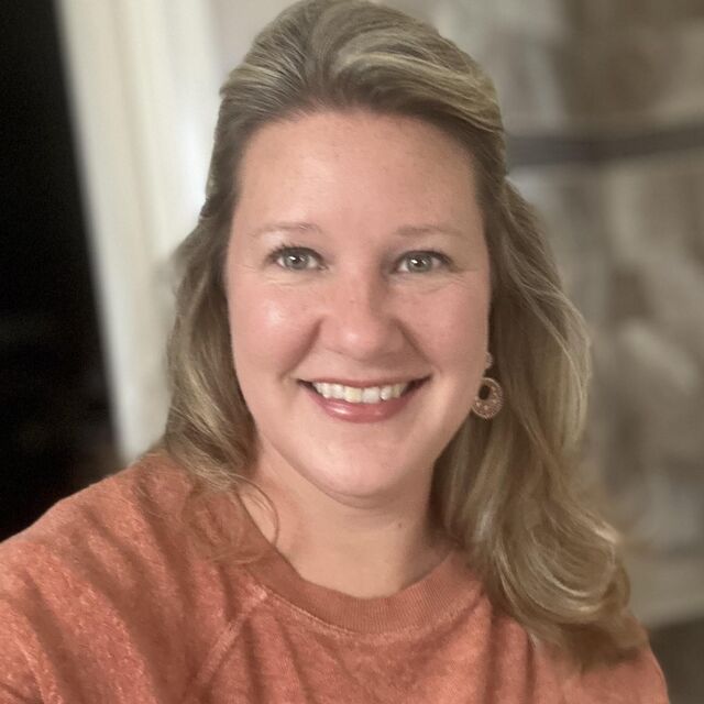 avatar for Erin Guilfoil