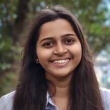 avatar for Tanvi Pakhale