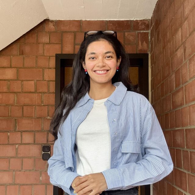 avatar for Prajna Kumaraswamy