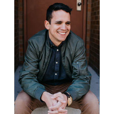 avatar for Trevor Muir