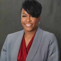 avatar for Dr. Ivetha Witherspoon
