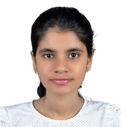 avatar for Sarvesha Nakharekar