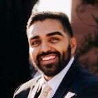 avatar for Harman Thind
