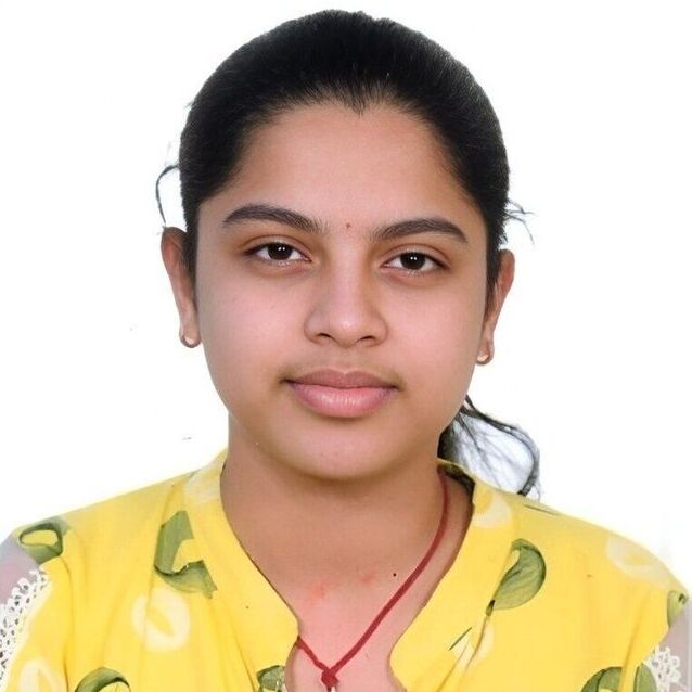 avatar for Thota Neha