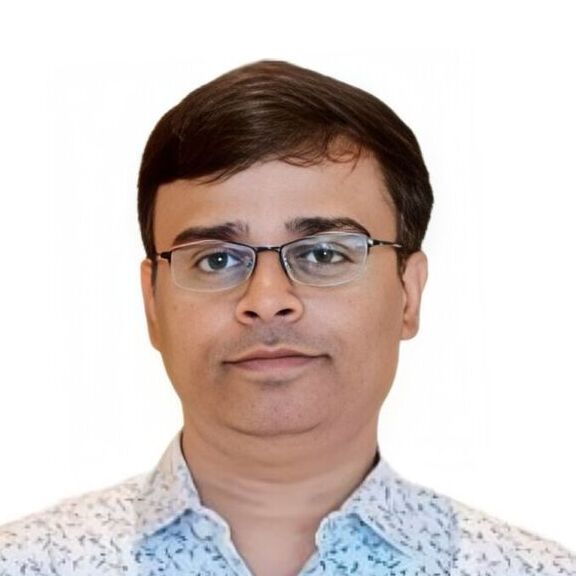 avatar for Dr. Bikash Sadhukhan