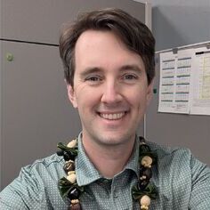 avatar for Paul Kleinert, PhD