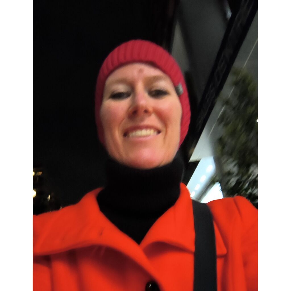 avatar for Sara Campolonghi