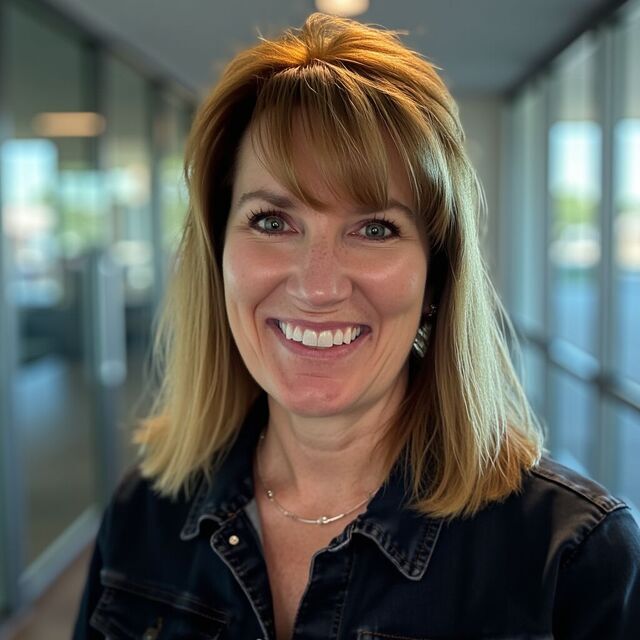 avatar for Lisa De La Pena