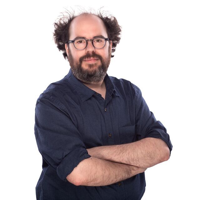 avatar for Nicholas Altobelli