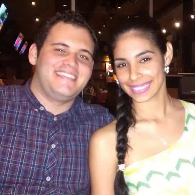 avatar for Gabriel W. Pichardo