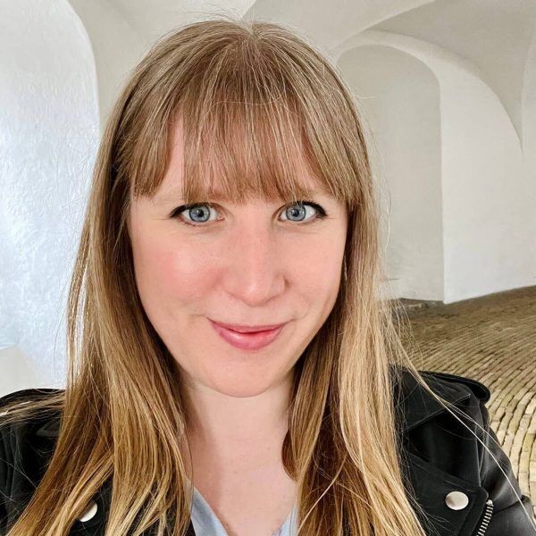 avatar for Hannah Foxwell