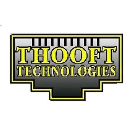 avatar for Thooft Technologies llc