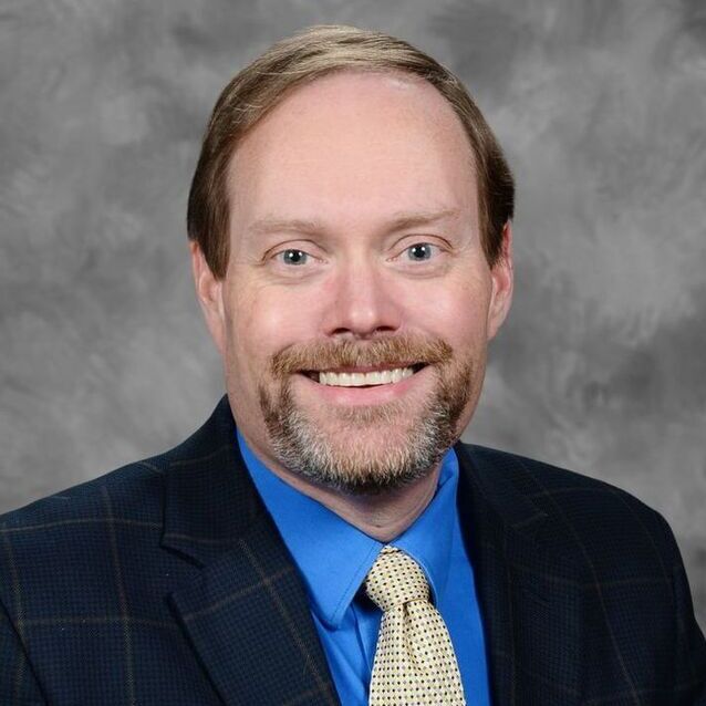 avatar for Jarrett Cochran