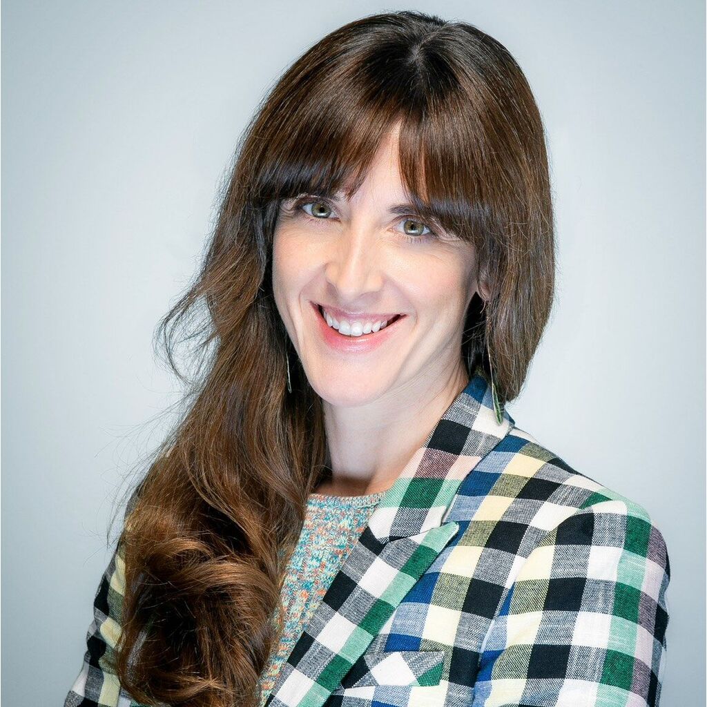 avatar for Katie Niejadlik