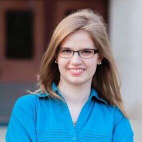 avatar for Hannah Stigter-Hinshaw