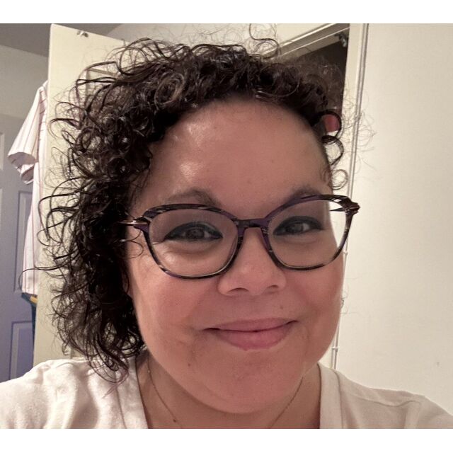 avatar for Amber Lynn Connell, MA, LPC