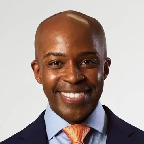 avatar for Alphonso David