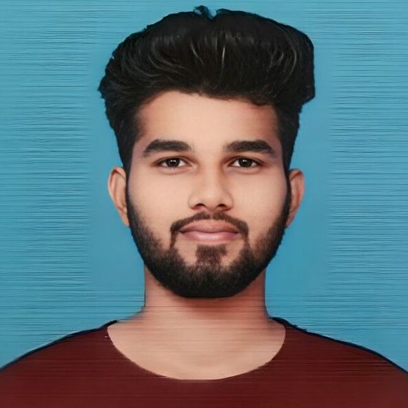 avatar for Ritesh Jawarkar