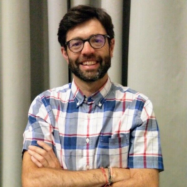 avatar for Aitor Bergara