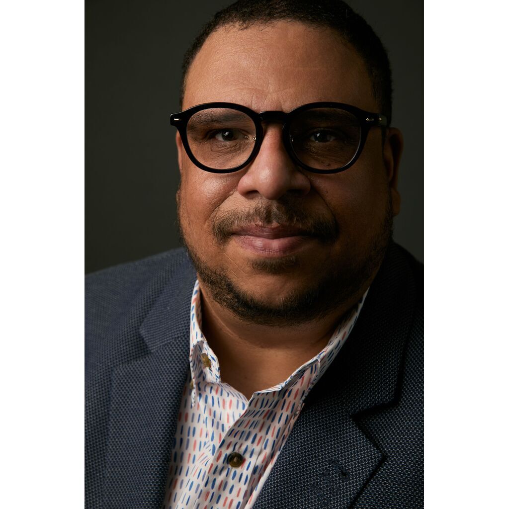 avatar for Christopher Wiggins