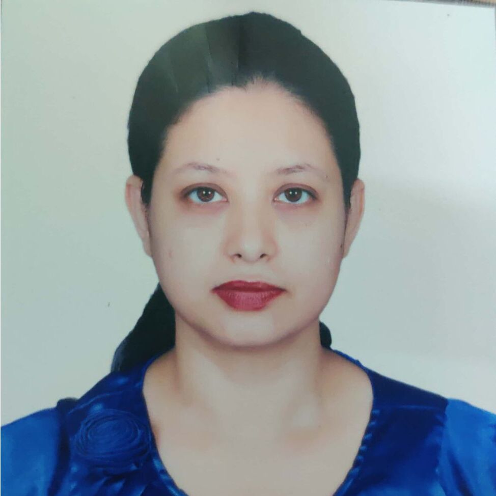 avatar for Mohar Banerjee Biswas