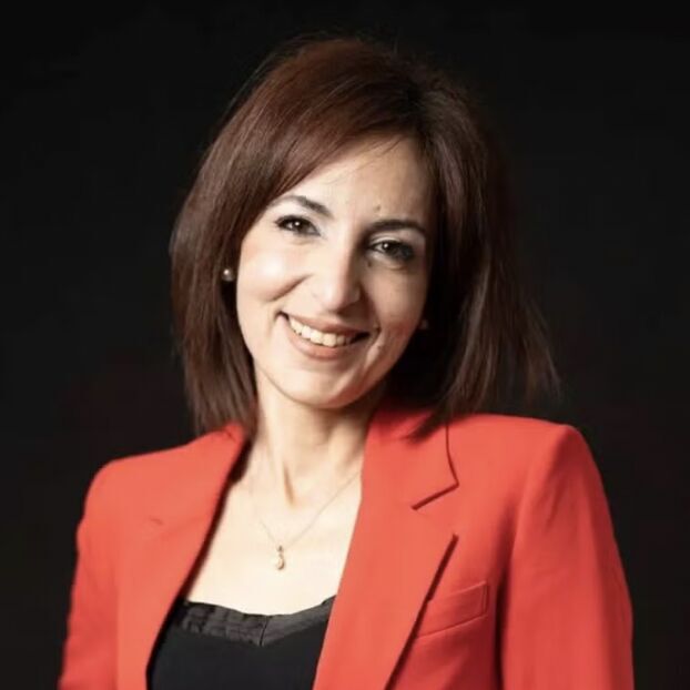 avatar for Ghada Alatrash