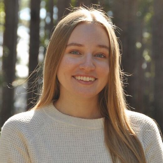 avatar for Megan Ferer