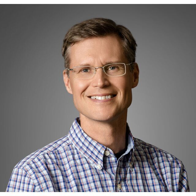 avatar for Christopher Gallagher